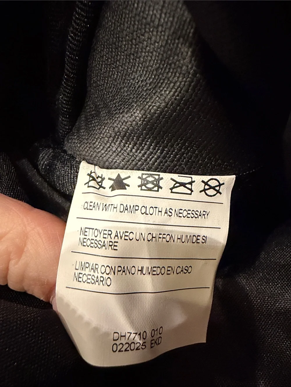 Nike unisex adult
